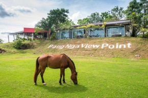 Phang Nga Viewpoint